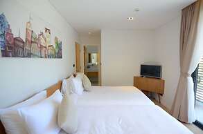 Vacation Homes Perfect Point Villa