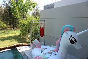 Vacation Homes Perfect Point Villa