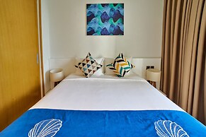 Vacation Homes Perfect Point Villa