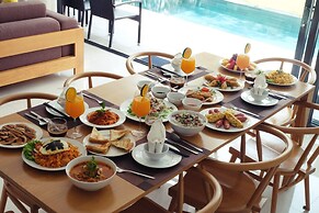 Vacation Homes Perfect Point Villa