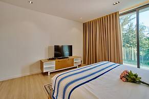 Vacation Homes Perfect Point Villa