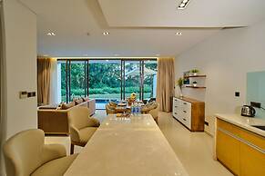 Vacation Homes Perfect Point Villa