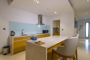 Vacation Homes Perfect Point Villa