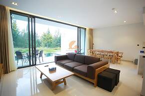 Vacation Homes Perfect Point Villa