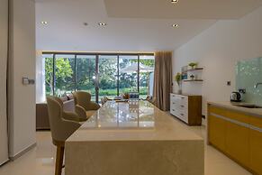 Vacation Homes Perfect Point Villa