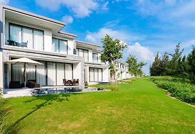 Vacation Homes Perfect Point Villa