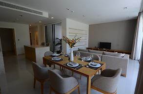 Vacation Homes Perfect Point Villa