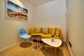 Vacation Homes Perfect Point Villa