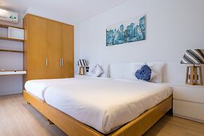 Vacation Homes Perfect Point Villa