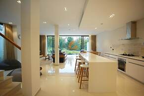 Vacation Homes Perfect Point Villa