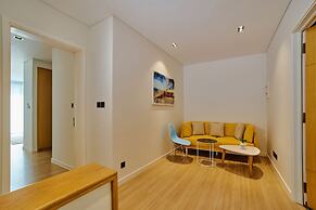 Vacation Homes Perfect Point Villa