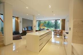 Vacation Homes Perfect Point Villa