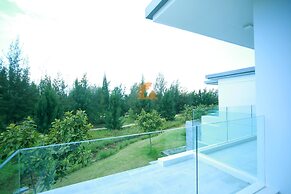 Vacation Homes Perfect Point Villa