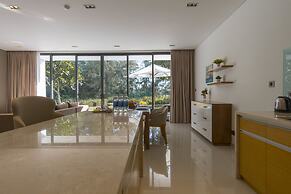 Vacation Homes Perfect Point Villa