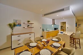 Vacation Homes Perfect Point Villa