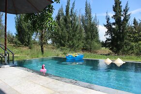 Vacation Homes Perfect Point Villa