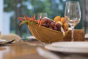 Vacation Homes Perfect Point Villa