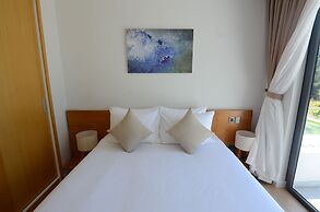 Vacation Homes Perfect Point Villa