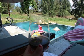 Vacation Homes Perfect Point Villa