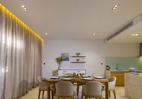 Vacation Homes Perfect Point Villa