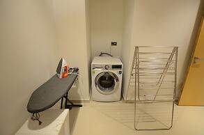 Vacation Homes Perfect Point Villa