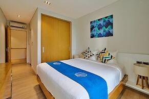 Vacation Homes Perfect Point Villa