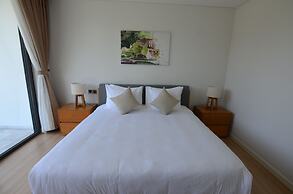 Vacation Homes Perfect Point Villa