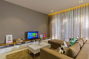 Vacation Homes Perfect Point Villa