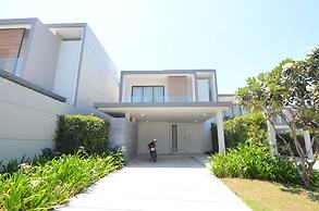 Vacation Homes Perfect Point Villa