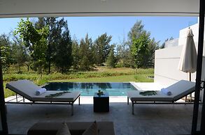 Vacation Homes Perfect Point Villa