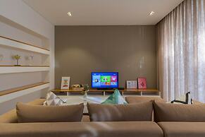 Vacation Homes Perfect Point Villa