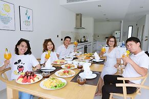 Vacation Homes Perfect Point Villa