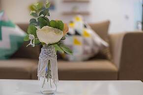 Vacation Homes Perfect Point Villa