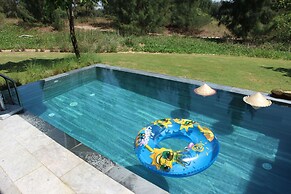 Vacation Homes Perfect Point Villa