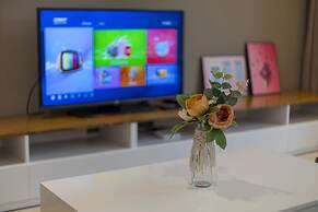 Vacation Homes Perfect Point Villa