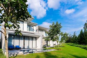 Vacation Homes Perfect Point Villa