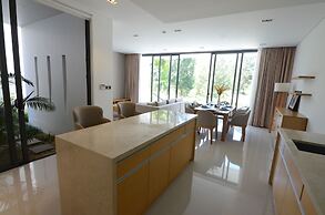 Vacation Homes Perfect Point Villa