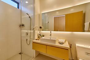 Vacation Homes Perfect Point Villa