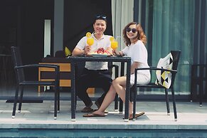 Vacation Homes Perfect Point Villa