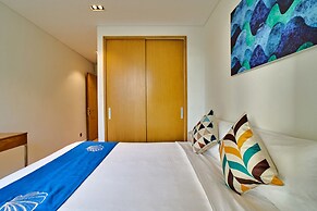 Vacation Homes Perfect Point Villa