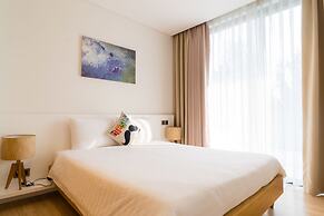 Vacation Homes Perfect Point Villa