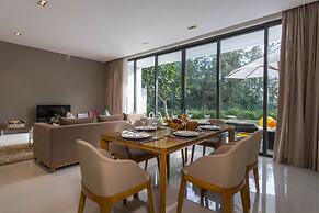 Vacation Homes Perfect Point Villa