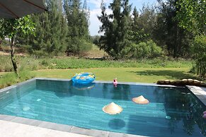 Vacation Homes Perfect Point Villa