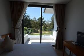 Vacation Homes Perfect Point Villa