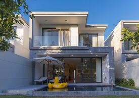 Vacation Homes Perfect Point Villa