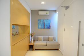 Vacation Homes Perfect Point Villa