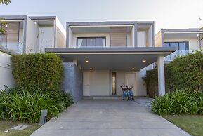 Vacation Homes Perfect Point Villa