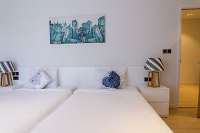 Vacation Homes Perfect Point Villa