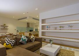 Vacation Homes Perfect Point Villa