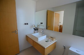 Vacation Homes Perfect Point Villa